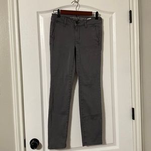 American Eagle Skinny